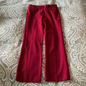 Loft Petite Trousers